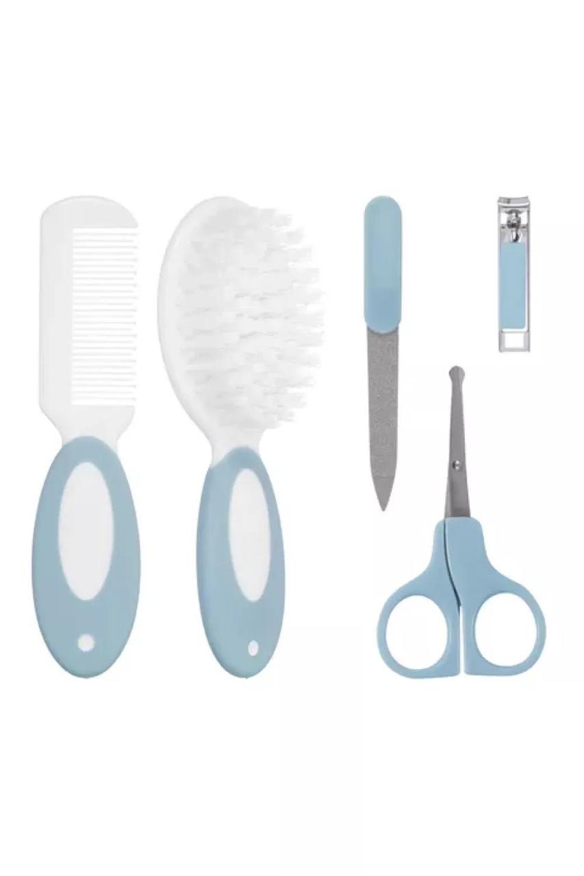 kit cuidados 5 peças