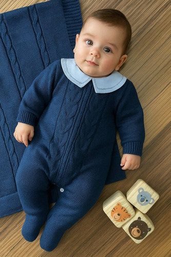 saida maternidade JOÃO