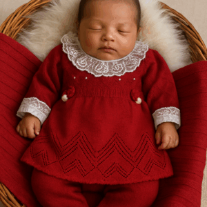 saida maternidade GABI