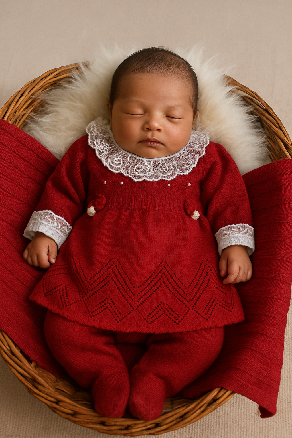 saida maternidade GABI