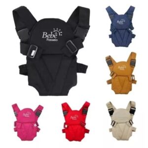 canguru para passeio