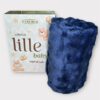 cobertor lille baby etruria azul marinho