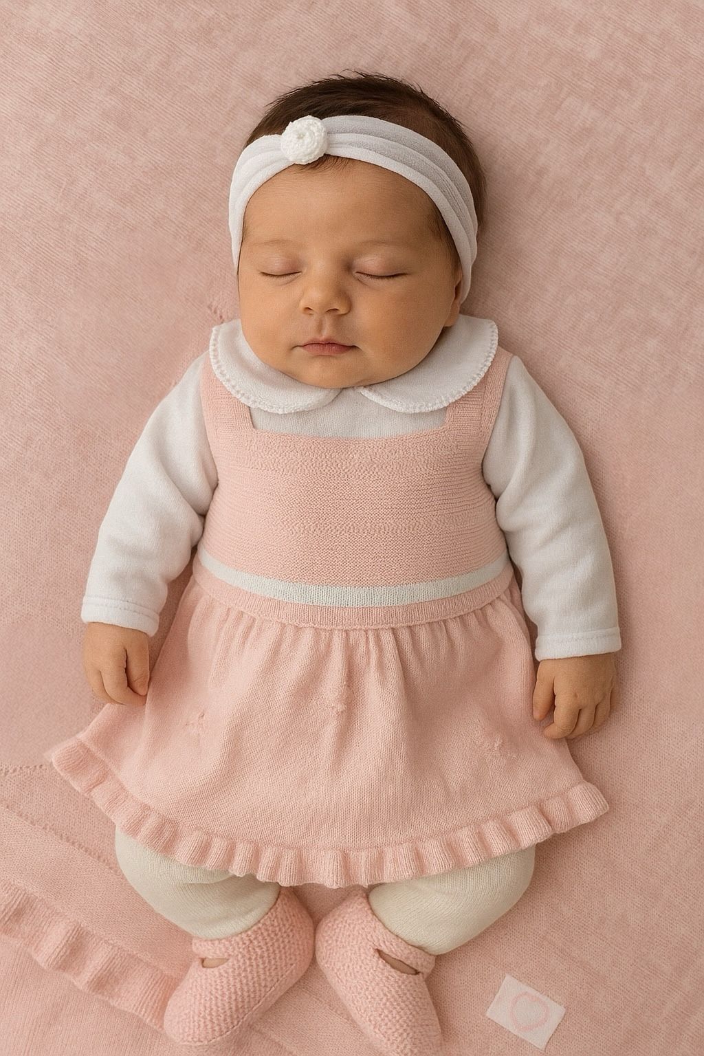 saida maternidade feminina fofinho