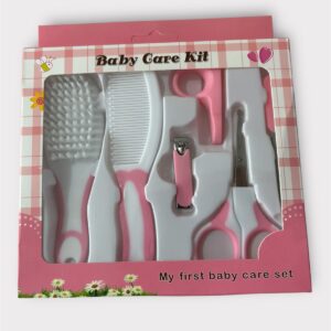 baby care kit cuidados