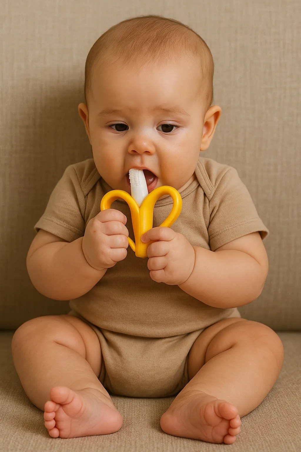 Mordedor de Bananinha