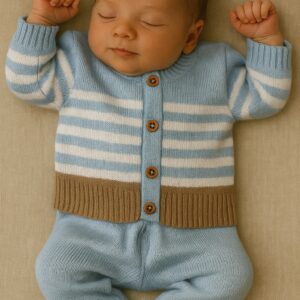 saida maternidade gael