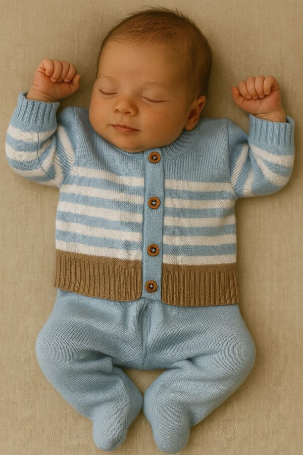 saida maternidade gael