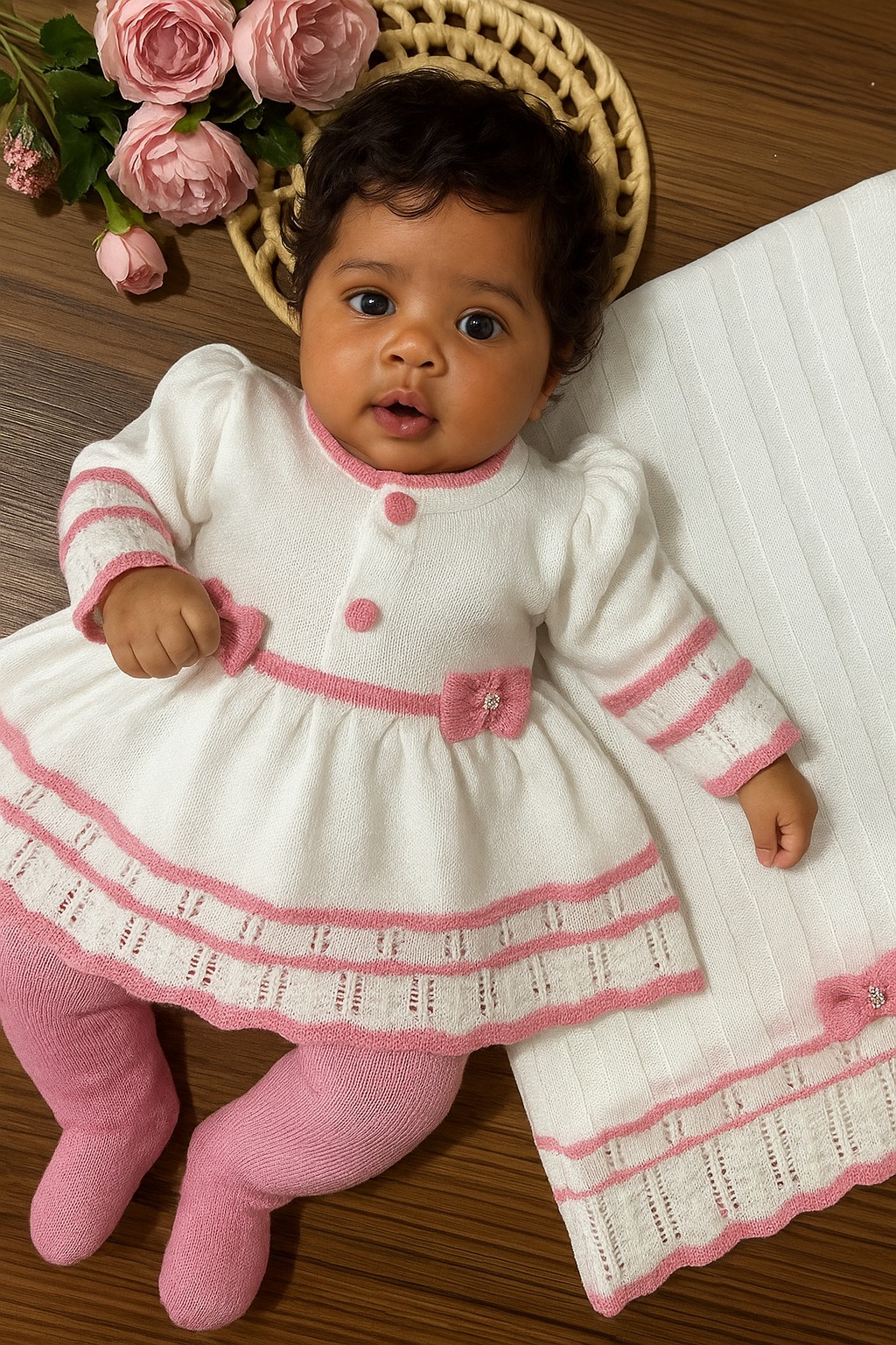 saida maternidade SOFIA