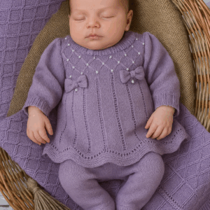 saida maternidade EMILI