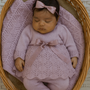 saida maternidade CECILIA