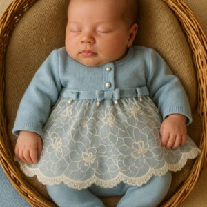 saida maternidade ALICE