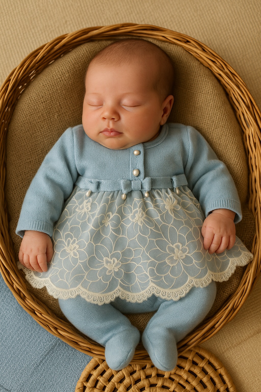 saida maternidade ALICE