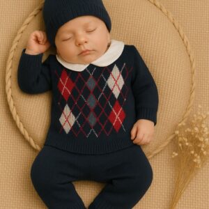 saida maternidade FELIPE