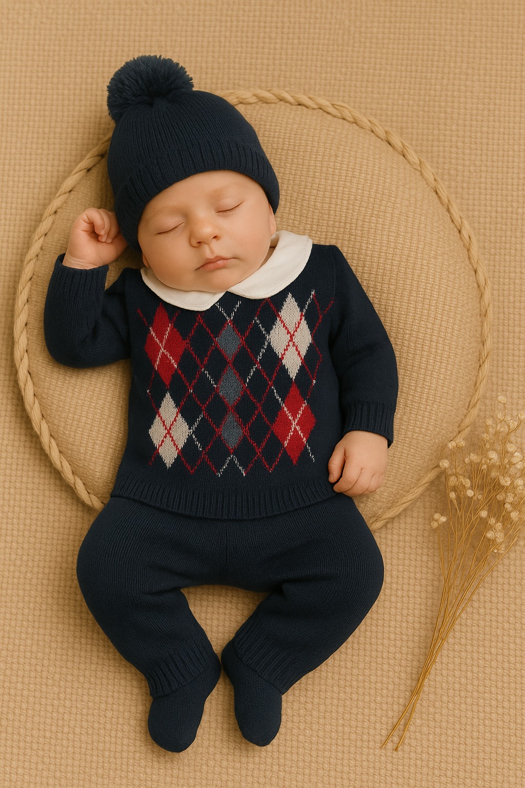 saida maternidade FELIPE