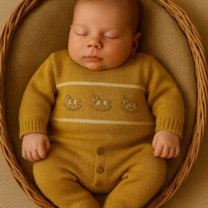 saida maternidade LUCAS