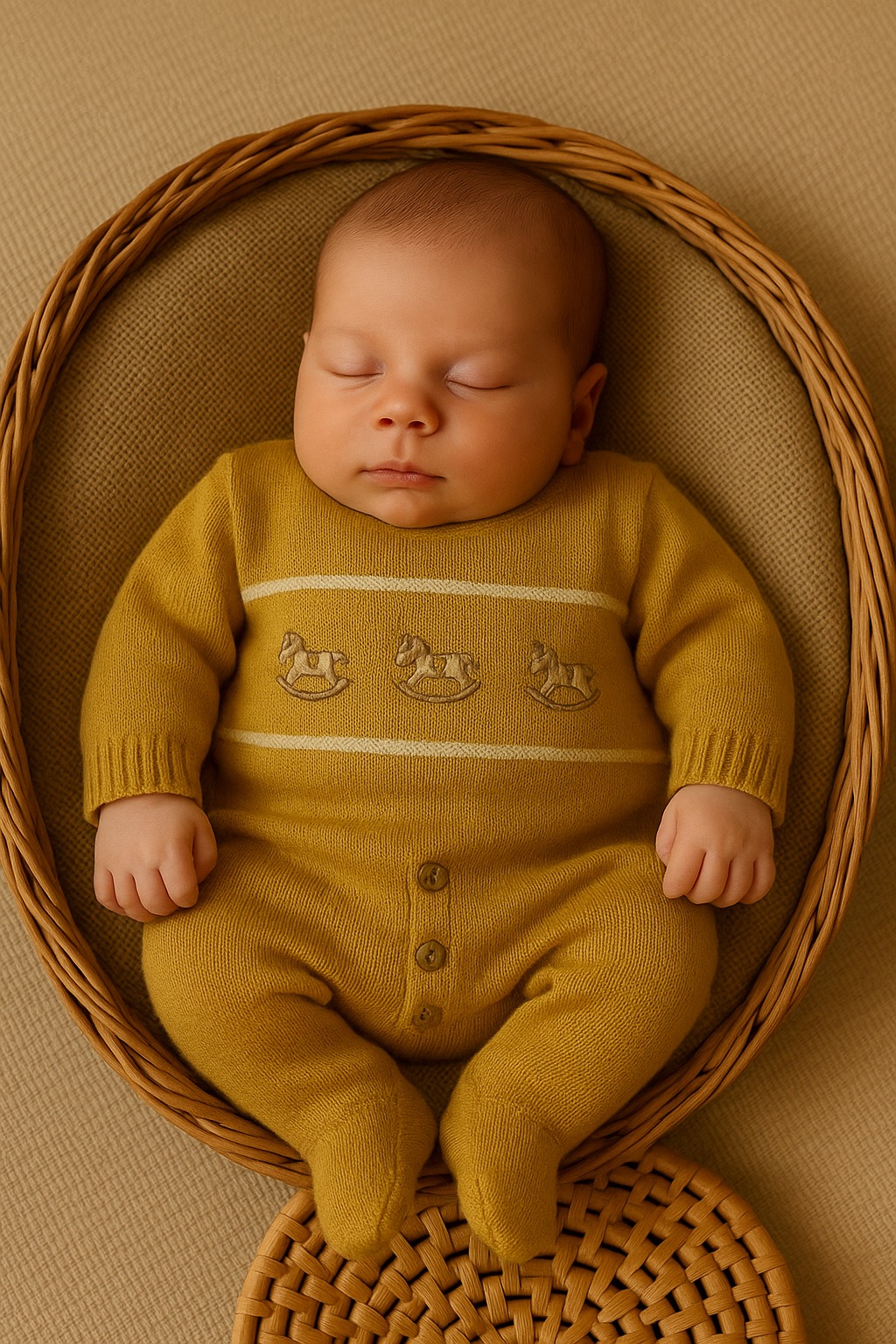 saida maternidade LUCAS