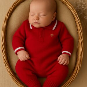 saída maternidade ENZO