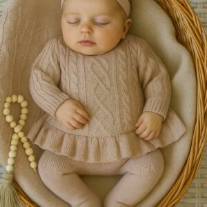 saida maternidade ANA