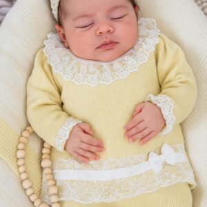 saida maternidade HELENA