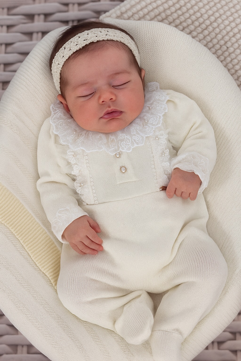 saida maternidade LIVIA