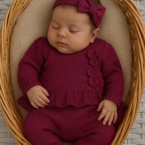 saida maternidade SARA