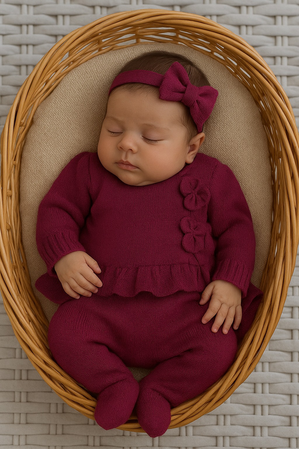 saida maternidade SARA