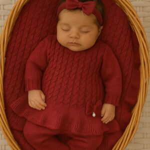 saida maternidade MANU