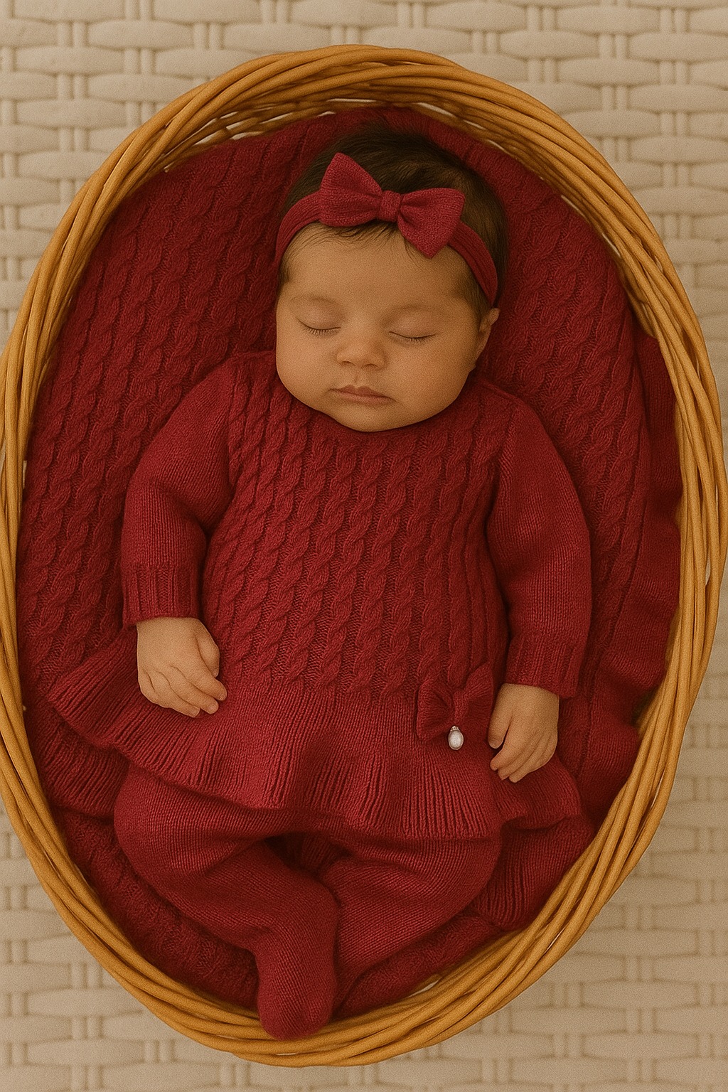 saida maternidade MANU