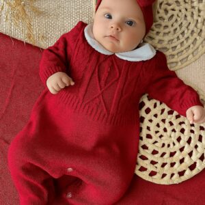 saida maternidade FLOR