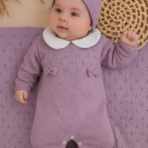 saida maternidade LARISA