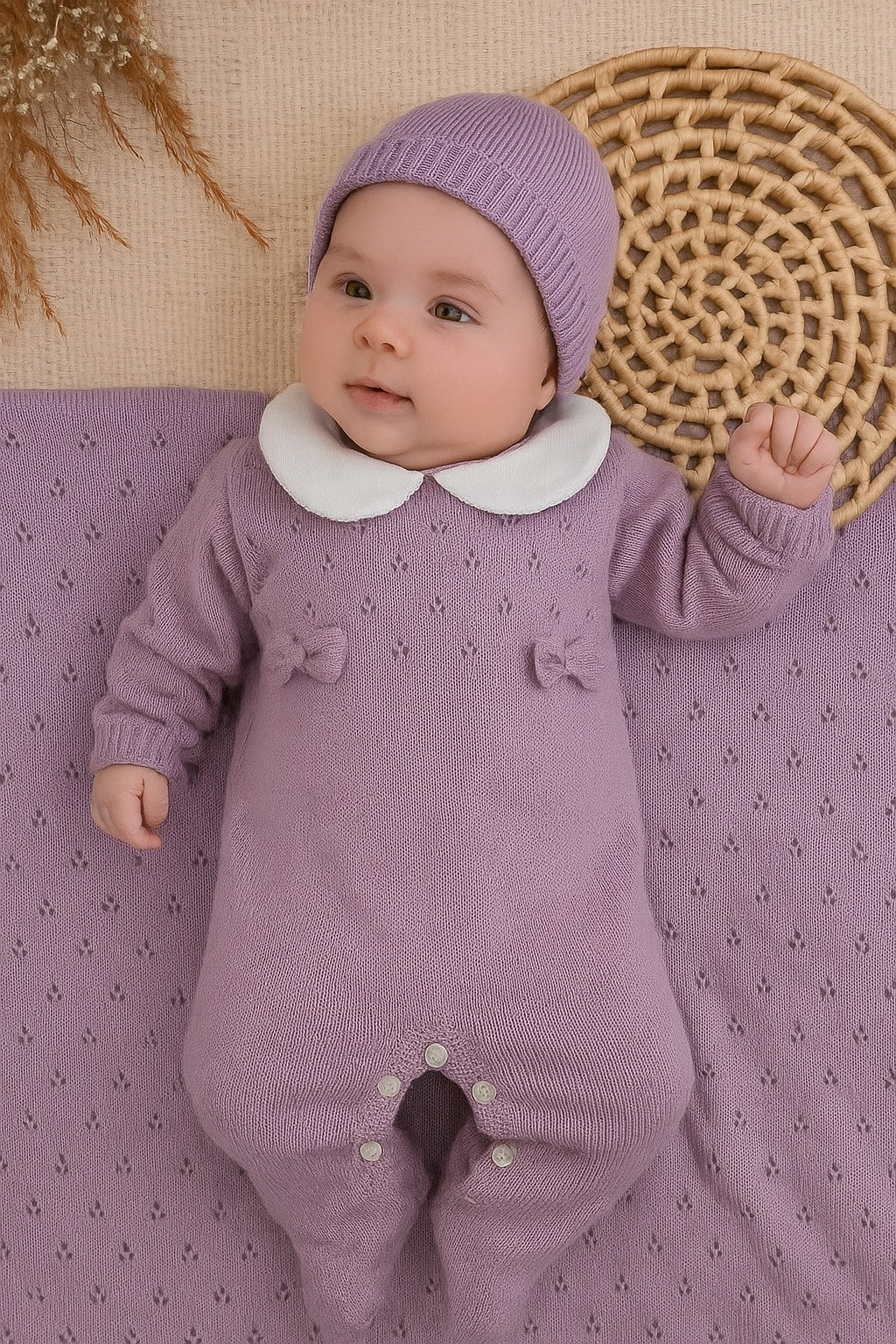 saida maternidade LARISA