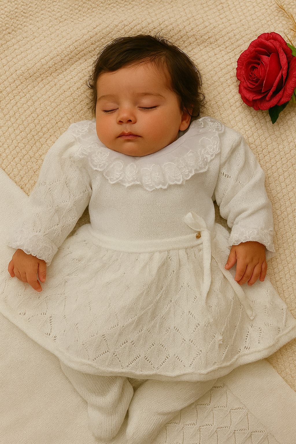 saida maternidade CLARICE