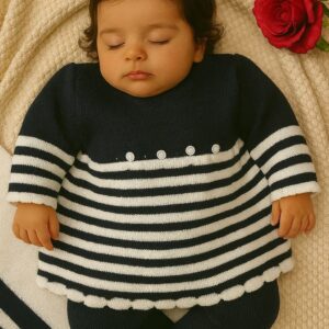 saida maternidade JULIA