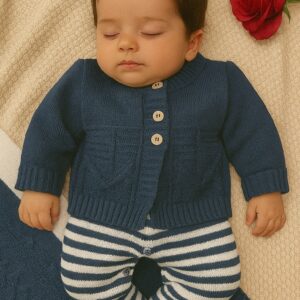 saida maternidade SAMUEL