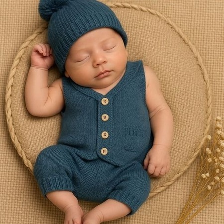 saida maternidade DAVI