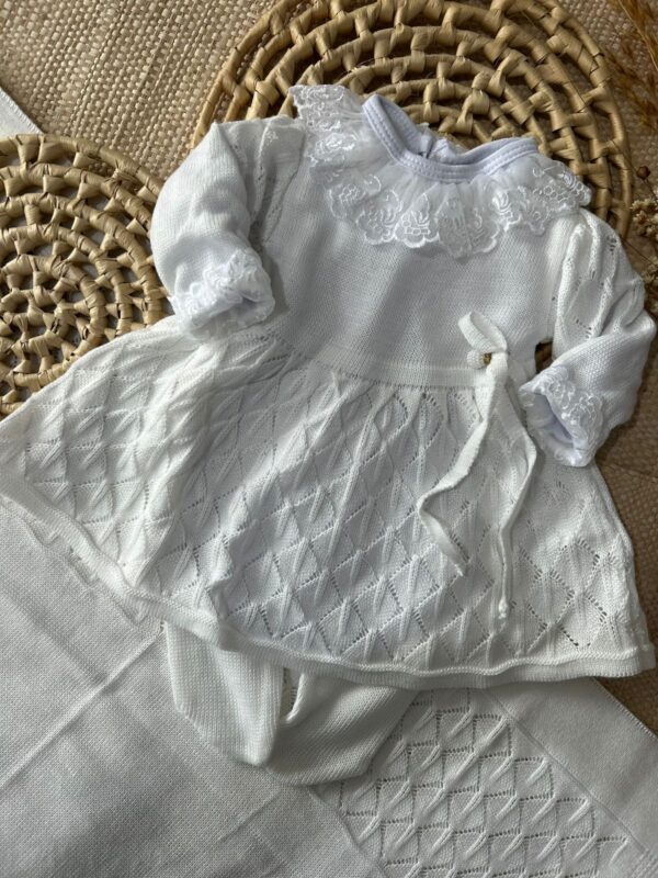 saida maternidade clarice branco