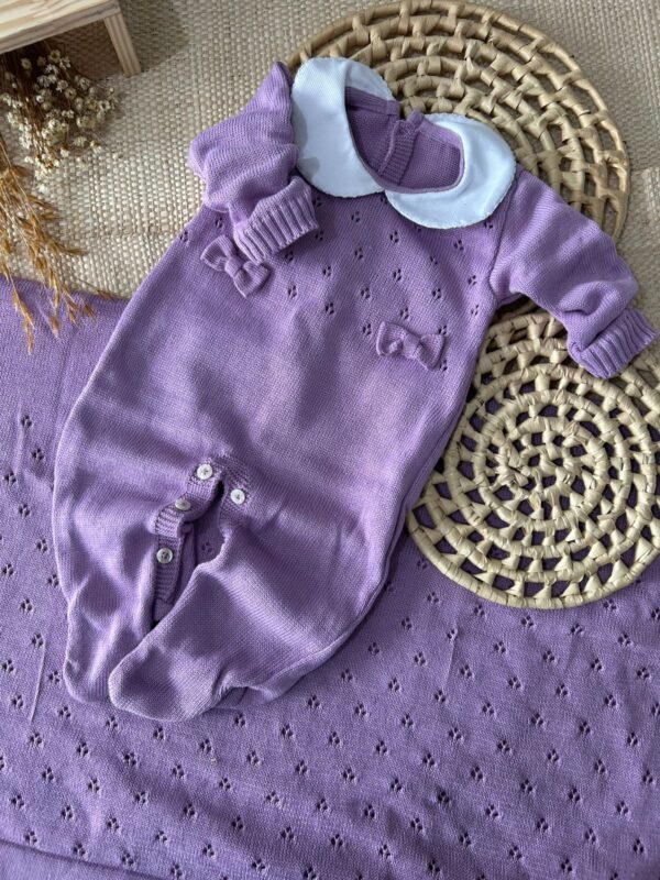 saida maternidade larisa lilas